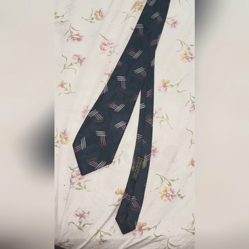 Giorgio Armani Silk Tie